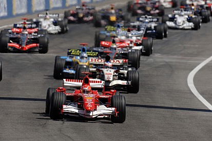 Ecclestone dice que podría ocurrir un acuerdo con Imola