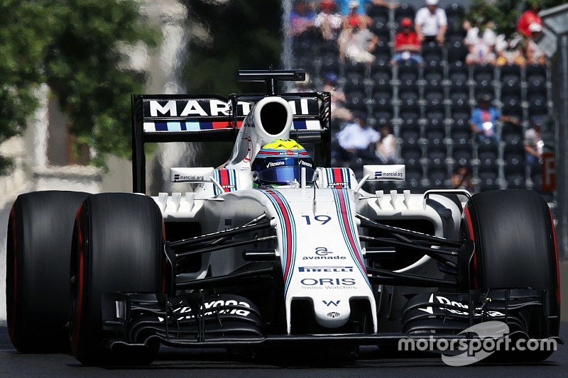 Massa vreest Baku: