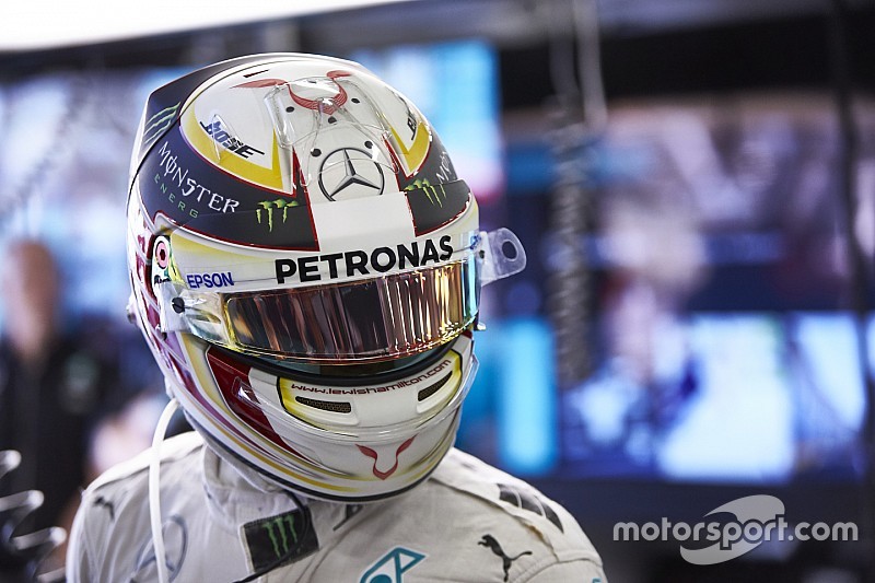 Hamilton: