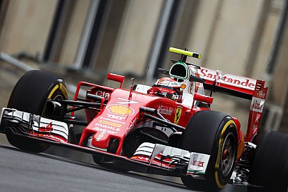 Ferrari обещает "сюрпризы" с обновлениями