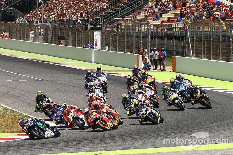 Il Gran Premio d'Olanda in diretta esclusiva su Sky Sport MotoGP HD