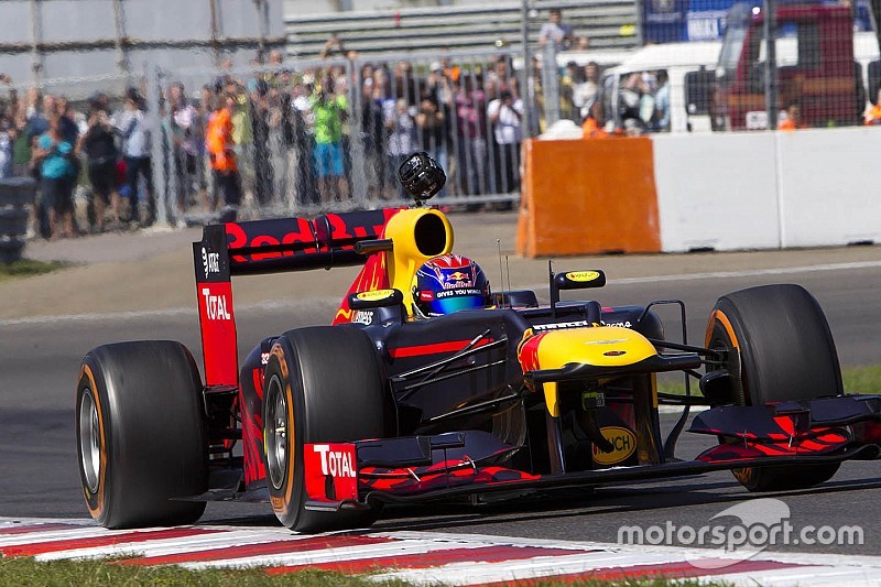 TT-voorzitter ziet mogelijkheden voor F1-race op Assen