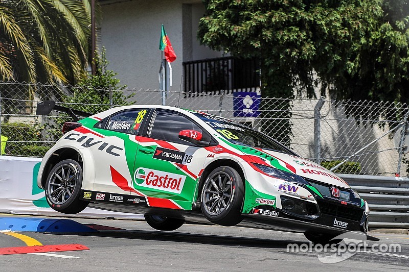 Il Portogallo ha il suo Re: Monteiro domina la Main Race!