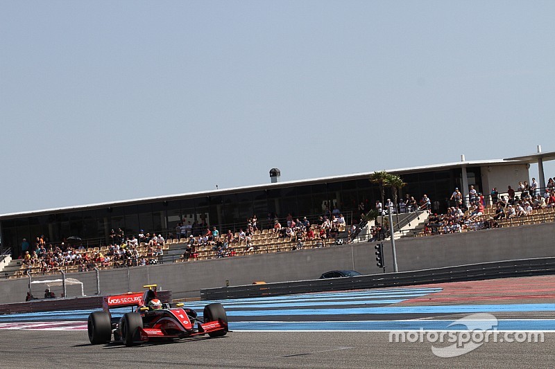 Deletraz garante vitória em Paul Ricard; Fittipaldi é 7°