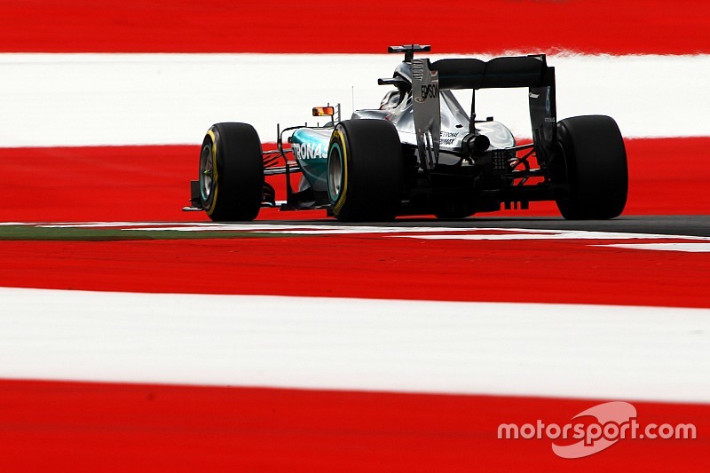 Аналіз: Команди очікують на оновлення рекорду кола Red Bull Ring