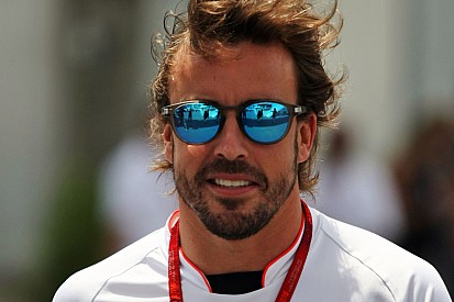 Alonso: "Espero que en Austria seamos más competitivos"