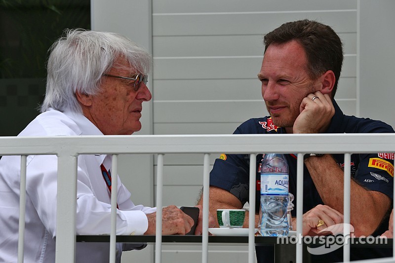 F1分配金の変更問題。レッドブルはボーナスの”正当性”を主張