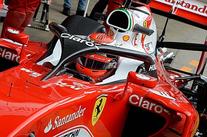 Kiszivárgott képen a Halo 2 a Ferrarin: rettentően ronda