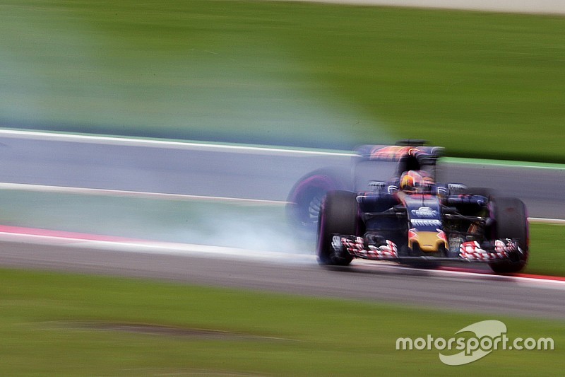 Fotogallery: le istantanee più significative delle Qualifiche in Austria