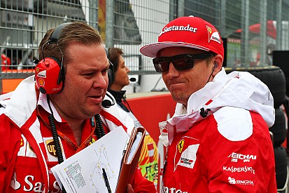 Greenwood: "Ora Silverstone mette alla prova le gomme posteriori"