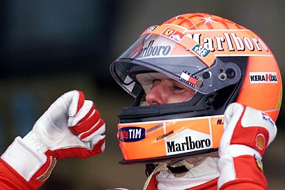 "Michael Schumacher está muerto", cuidado con el virus