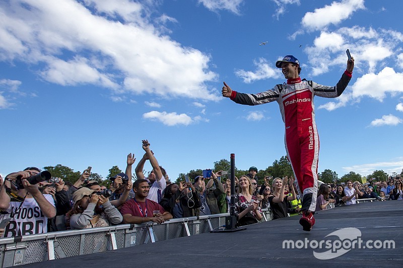 Senna: “E finalmente è arrivato un secondo posto…”