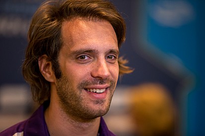 Vergne confirmado en el equipo Techeetah de Fórmula E
