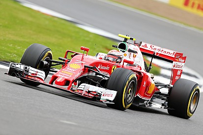 Технический брифинг: переднее крыло Ferrari SF16-H