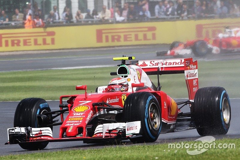 Raikkonen: