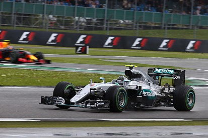 Rosberg verwacht geen straf te krijgen voor radioboodschap