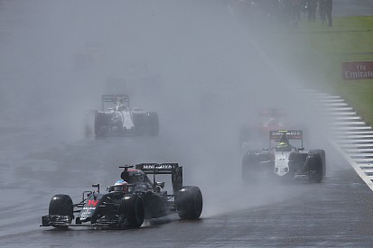 Alonso over puntloze thuisrace McLaren: “Niets om trots op te zijn”