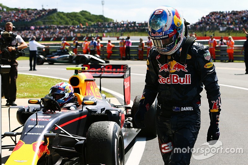 Ricciardo: