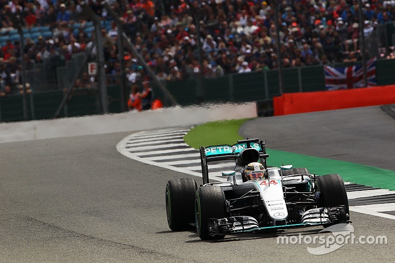 Mercedes: