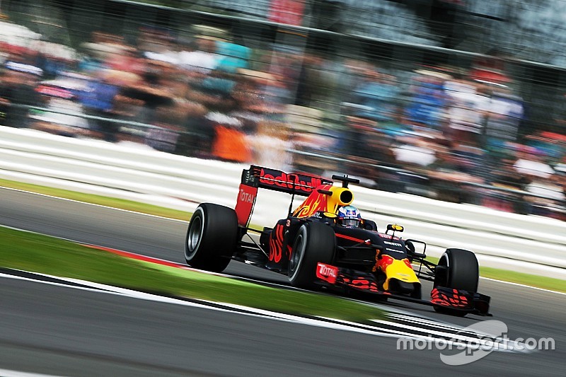 Red Bull cree que no le falta nada para ganar a Ferrari