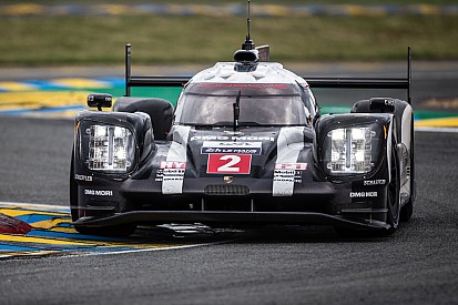 Porsche introduceert nieuw aero-pakket voor de Nürburgring