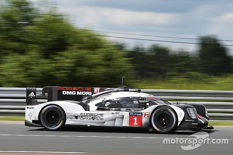 WEC Nürburgring: Schafft Porsche mit neuer Aerodynamik den Heimsieg?