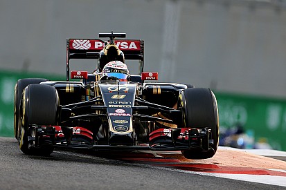 Lotus F1 draaide 68 miljoen verlies voor overname door Renault
