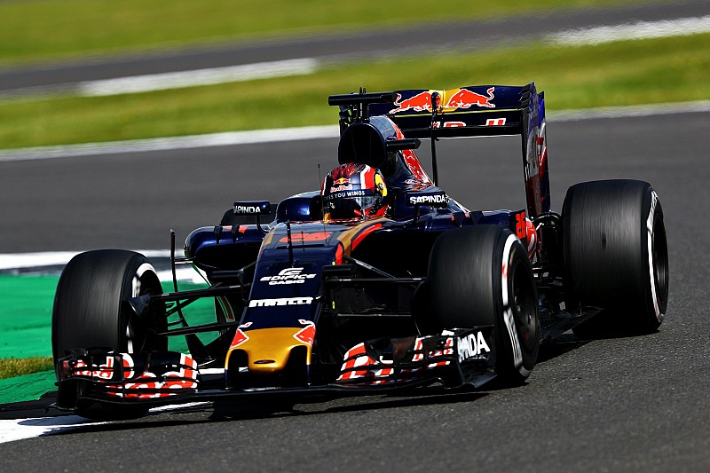 Toro Rosso: Früher Motorenvertrag ein großer Vorteil