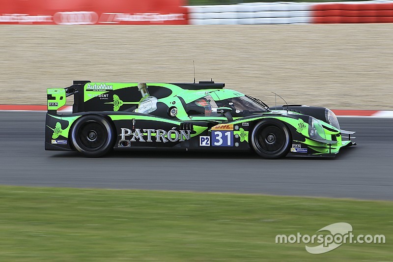 Michelin e Extreme Speed: parte l'attacco al mercato LMP2