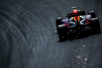 Ricciardo: "No sé si logramos conseguir el máximo"
