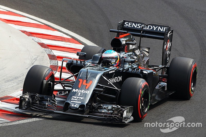 Alonso:
