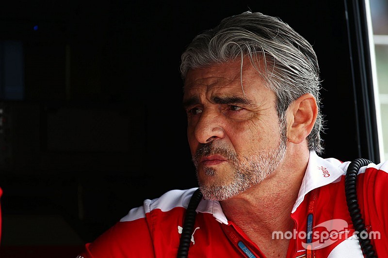 Arrivabene: