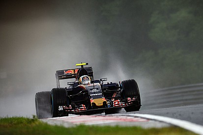 Sainz verbijsterd over snelheid: "Gekste dat me is overkomen in F1"