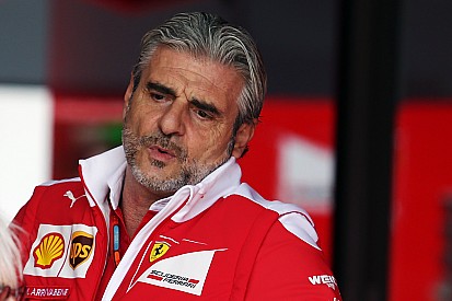 Arrivabene: "Verstappen? C'è sempre una scusa buona"