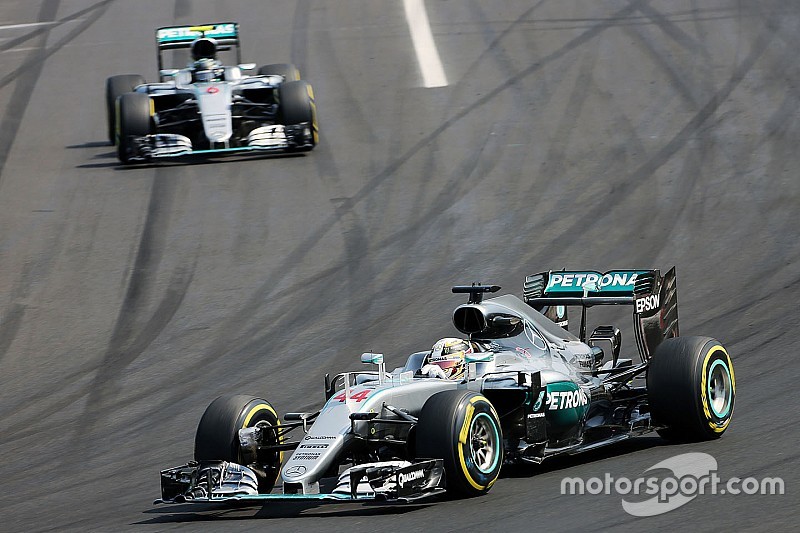 Hamilton:
