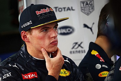 Verstappen: “Nieuwe regels radioverkeer beter voor de fans”