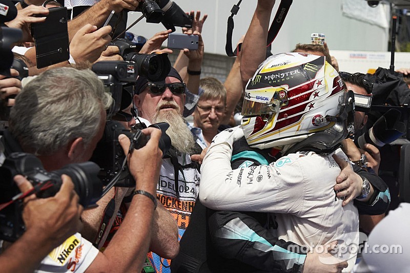 Hamilton: