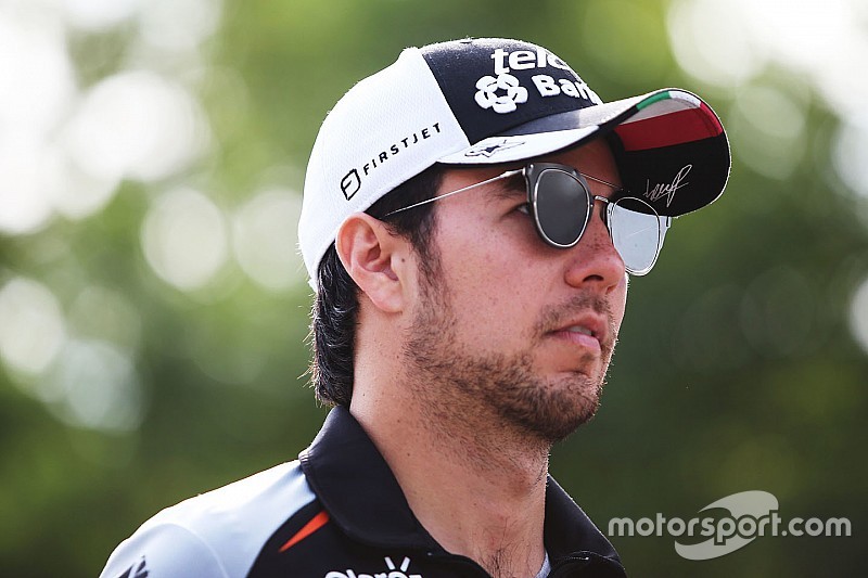 Force India: