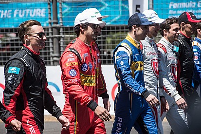 ¿Problemas para el WEC y la Fórmula E en 2017?