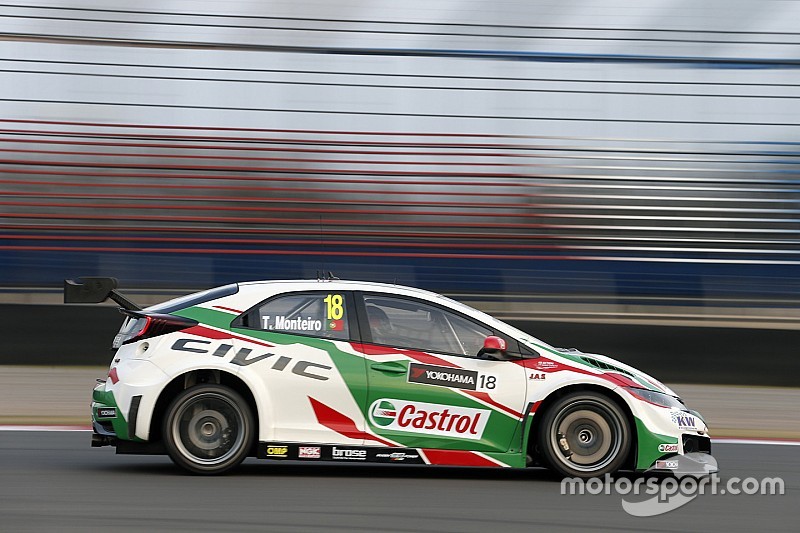 WTCC Argentinië: Honda verslaat Citroën in MAC3