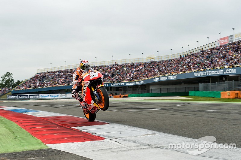 Pedrosa: “Succes Verstappen belangrijk voor Nederland”