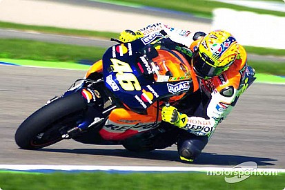 Los Olímpicos dejan a Rossi sin "casa"