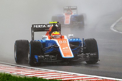 Haryanto accepteert Manor-reserverol