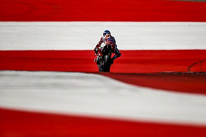 Red Bull Ring: la nuova curva 10 piace ai piloti, ma chiedono di più