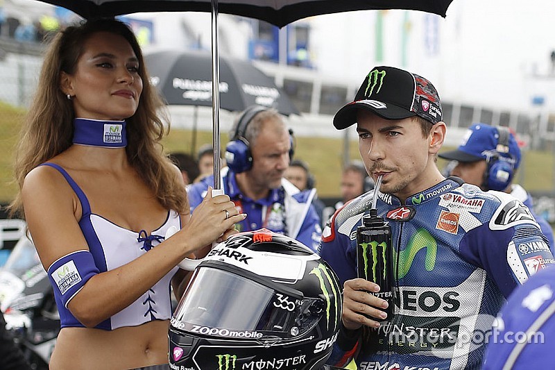 Lorenzo: