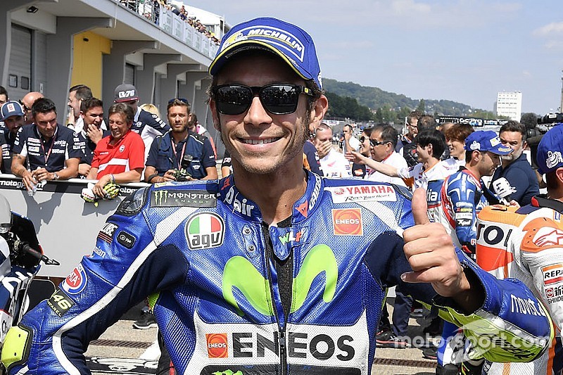 Valentino: