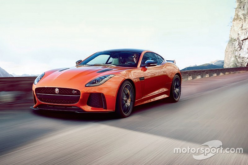 'Porsche blokkeert overname Silverstone door Jaguar Land Rover'