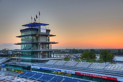 Чим IndyCar краще за Формулу 1: траси