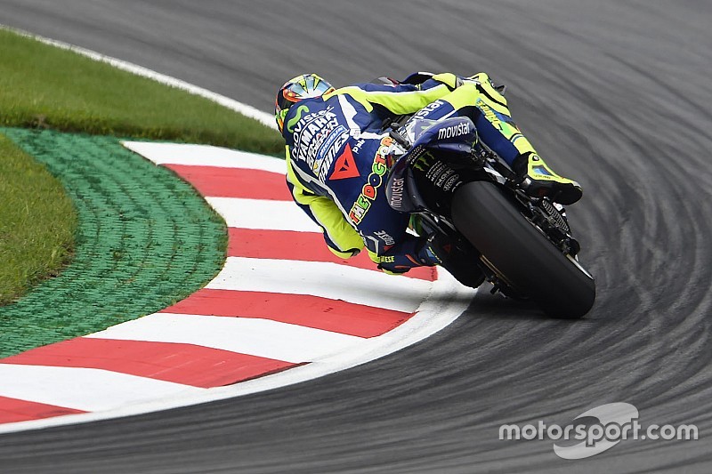 Fotogallery: gli scatti più belli delle Qualifiche del GP d'Austria