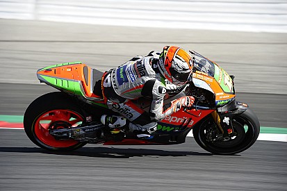 Aprilia-bazen halen uit naar rijders: "Dit accepteren we niet"